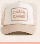 Coastal Cowgirl hat