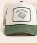 Saltwater hat