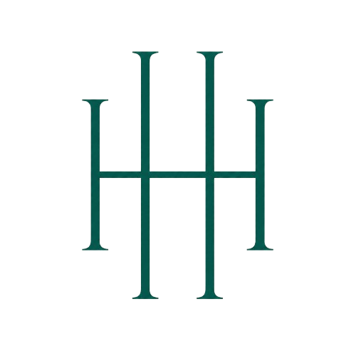 Homestead Hats HH logo